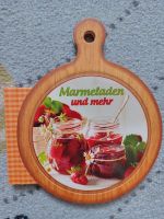 Buch Kochbuch Rezepte Marmelade Niedersachsen - Pattensen Vorschau