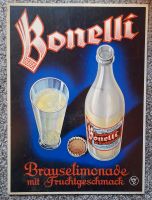 Reklamepappe Bonelli Thüringen - Windischleuba Vorschau