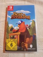 Bear & Breakfast - Nintendo Switch Spiel Nordrhein-Westfalen - Oberhausen Vorschau