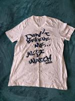 Guess T-Shirt Größe M Bayern - Karlsfeld Vorschau