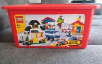 Lego Aufbewahrungsbox Hessen - Mörfelden-Walldorf Vorschau