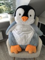 Pinguin groß Kuscheltier Kreis Ostholstein - Stockelsdorf Vorschau