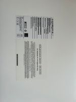 13‘‘ MacBook Air mit Apple M2 Chip Hessen - Homberg (Efze) Vorschau