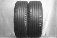 S3501 Sommerreifen 205/55 R16 91V 4,8-5,7mm DOT 3218 Conti Dortmund - Innenstadt-Nord Vorschau