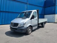 Mercedes SPRINTER Pritsche 313 CDI Bayern - Kaufbeuren Vorschau