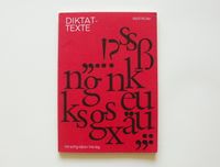 Diktat Texte, 1977, 5.-8. Schuljahr, z.B. Heinrich Böll, Thomas M Nordrhein-Westfalen - Herscheid Vorschau