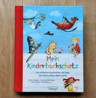 Mein Kinderbuchschatz, Geschichten mit Pipi,Olchis,Franz,... Baden-Württemberg - Winnenden Vorschau
