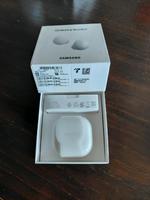 Samsung Galaxy Buds 2 mit Zubehör Bayern - Aschaffenburg Vorschau
