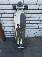 Longboard Skateboard Niedersachsen - Munster Vorschau