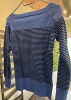 Stylischer Strickpullover von Only – Royalblau – Figurbetont Thüringen - Stadtroda Vorschau