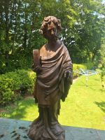 Barock Statue  ein Heilige frühe 18 Jh.. Nordrhein-Westfalen - Soest Vorschau