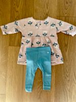 Petit Bateau Set Langärmeliges Kleid mit Leggings 6 Monate Gr 68 München - Untergiesing-Harlaching Vorschau