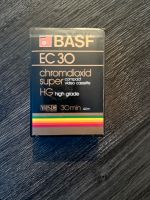 BASF EC 30 chromdioxid super HG neu OVP München - Bogenhausen Vorschau