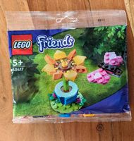 Lego Friends 30417 Blume mit Schmetterling Nordrhein-Westfalen - Wachtberg Vorschau