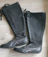 Asics Onitsuka Stiefel 41,5  Vintage Berlin - Mitte Vorschau