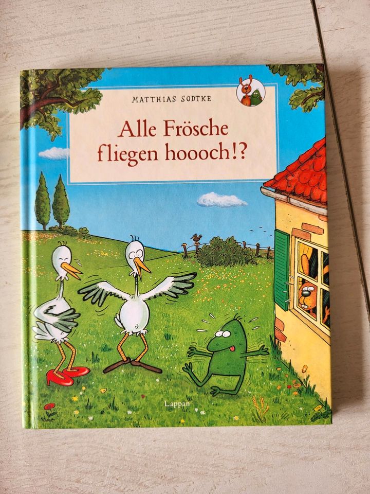 Verschiedene Bücher je 1€ in Nordhausen