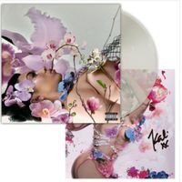 KALI UCHIS - ORQUÍDEAS EXCLUSIVE MILKY CLEAR VINYL mit Autogramm München - Ramersdorf-Perlach Vorschau