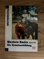 Renate Ettl - Western Basics Essen - Steele Vorschau