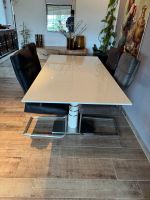 Wohnzimmer Tisch + 5 Stühle Nordrhein-Westfalen - Würselen Vorschau
