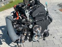 Motor Iveco Daily 2.3 EU6 F1AGL411H 156PS 136PS komplett Sachsen - Torgau Vorschau