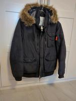 Schöne Herbst/Winterjacke, Gr. L, Esprit, Sehr guter Zustand Hessen - Bad Vilbel Vorschau