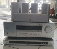 ⚠️PREISSENKUNG⚠️YAMAHA - MUSIKANLAGE mit CD - PLAYER ❤️ Nordrhein-Westfalen - Hürth Vorschau