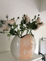 "Formano"Vase,Blumenvase,Porzellanvase,Creme-Lachs,40 cm,NEU Nordrhein-Westfalen - Recklinghausen Vorschau