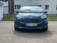 Ford Fiesta Duisburg - Walsum Vorschau