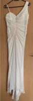 Brautkleid / Standesamtkleid , Creme Farbe , einwandfrei , Gr. 34 Duisburg - Hamborn Vorschau