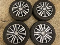 16 Zoll Skoda Scala VW Audi Seat 6Jx16 ET40 5x100 205/55 R16 Wint Rheinland-Pfalz - Klein-Winternheim Vorschau