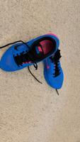 Nike Damen Sneaker, Gr. 38 Hamburg-Nord - Hamburg Fuhlsbüttel Vorschau