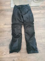 Cycle Spirit Textil-/Motorradhose, Unisex Erwachsene, Größe 52 Gröpelingen - Oslebshausen Vorschau