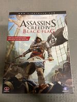 Piggyback Assassins Creed 4 Black Flag Lösungsbuch Hessen - Wetzlar Vorschau