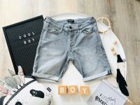 Jack & Jones Denimjoggershorts Gr. 176 / S neuwertig JB176 Rheinland-Pfalz - Carlsberg Vorschau