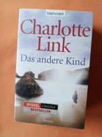 Kriminalroman 'Das andere Kind' von Charlotte Link Hessen - Allendorf Vorschau