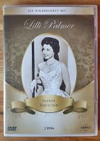 Lilli Palmer 2 x DVD - Feuerwerk - Teufel in Seide - wie NEU Nordrhein-Westfalen - Troisdorf Vorschau