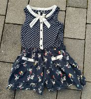 Super Zustand Next Jumpsuit Overall 128 Hessen - Frankenberg (Eder) Vorschau