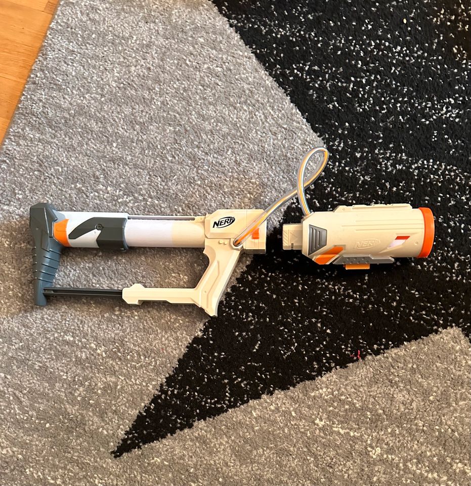 Nerf von Tri-Strike in Wellendingen