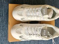 Fila Sneaker white Strada Lucid wmn Nordrhein-Westfalen - Mülheim (Ruhr) Vorschau