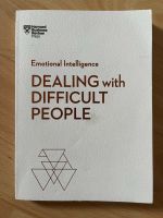 Dealing with difficult people - Havard Business Review Hessen - Bad Nauheim Vorschau