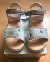 NEU Geox Mädchen Sandalen Größe 29 Nordrhein-Westfalen - Solingen Vorschau