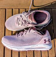 Schuhe Damen UA Hover Sonic 4 Schwerin - Gartenstadt - Ostorf Vorschau