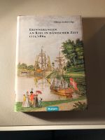 Erinnerungen an Kiel in Dänischer Zeit 1773/1864 Schleswig-Holstein - Mönkeberg Vorschau