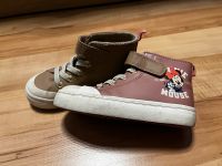 Minnie Maus Schuhe Gr. 27 •H&M• Schleswig-Holstein - Lübeck Vorschau