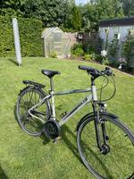 Herrenfahrrad Bielefeld - Joellenbeck Vorschau