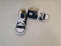 Converse Kinderschuhe 24 Baden-Württemberg - Gundelsheim Vorschau