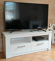 Moderner Fernsehschrank, TV Tisch, Low Board, Kommode, neuwertig Bayern - Bad Berneck i. Fichtelgebirge Vorschau