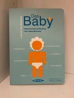 Buch Das Baby Humor Anleitung Geburt Sanssouci Baden-Württemberg - Heidelberg Vorschau