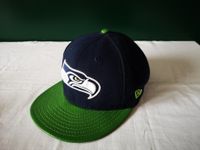 Kappe Seattle Seahawks Basecap Niedersachsen - Uelzen Vorschau