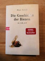 Die Geschichte der Bienen, Maja Lunde Nürnberg (Mittelfr) - Aussenstadt-Sued Vorschau